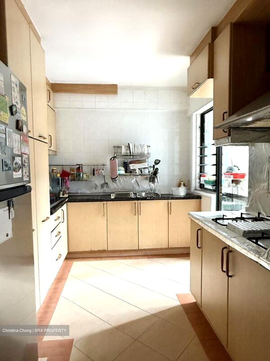 Blk 288C Jurong East Street 21 (Jurong East), HDB Executive #518999611